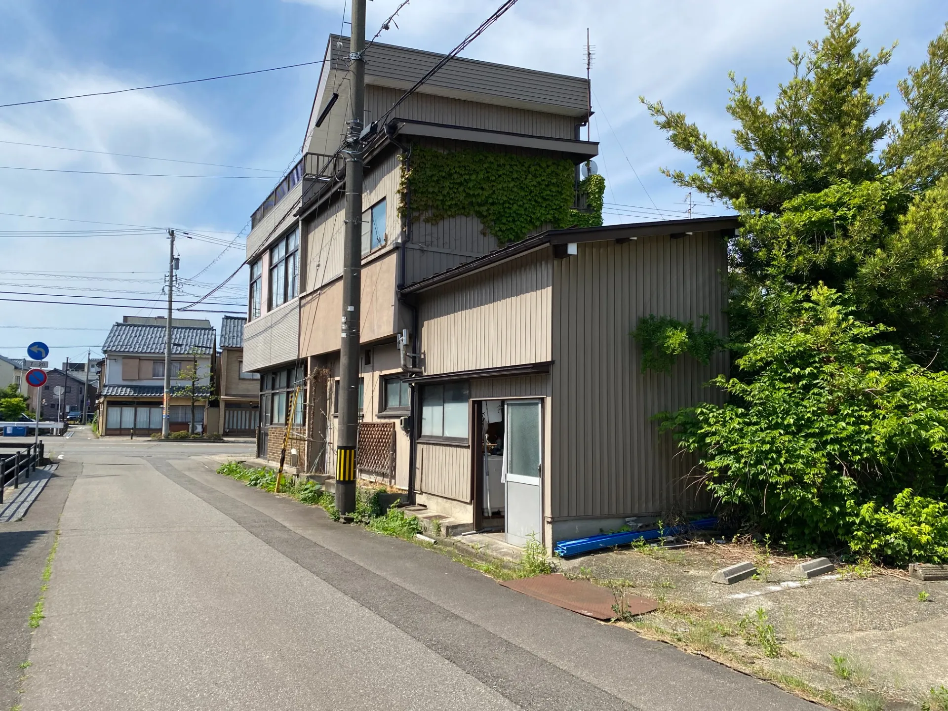 福井市田原 ※6
