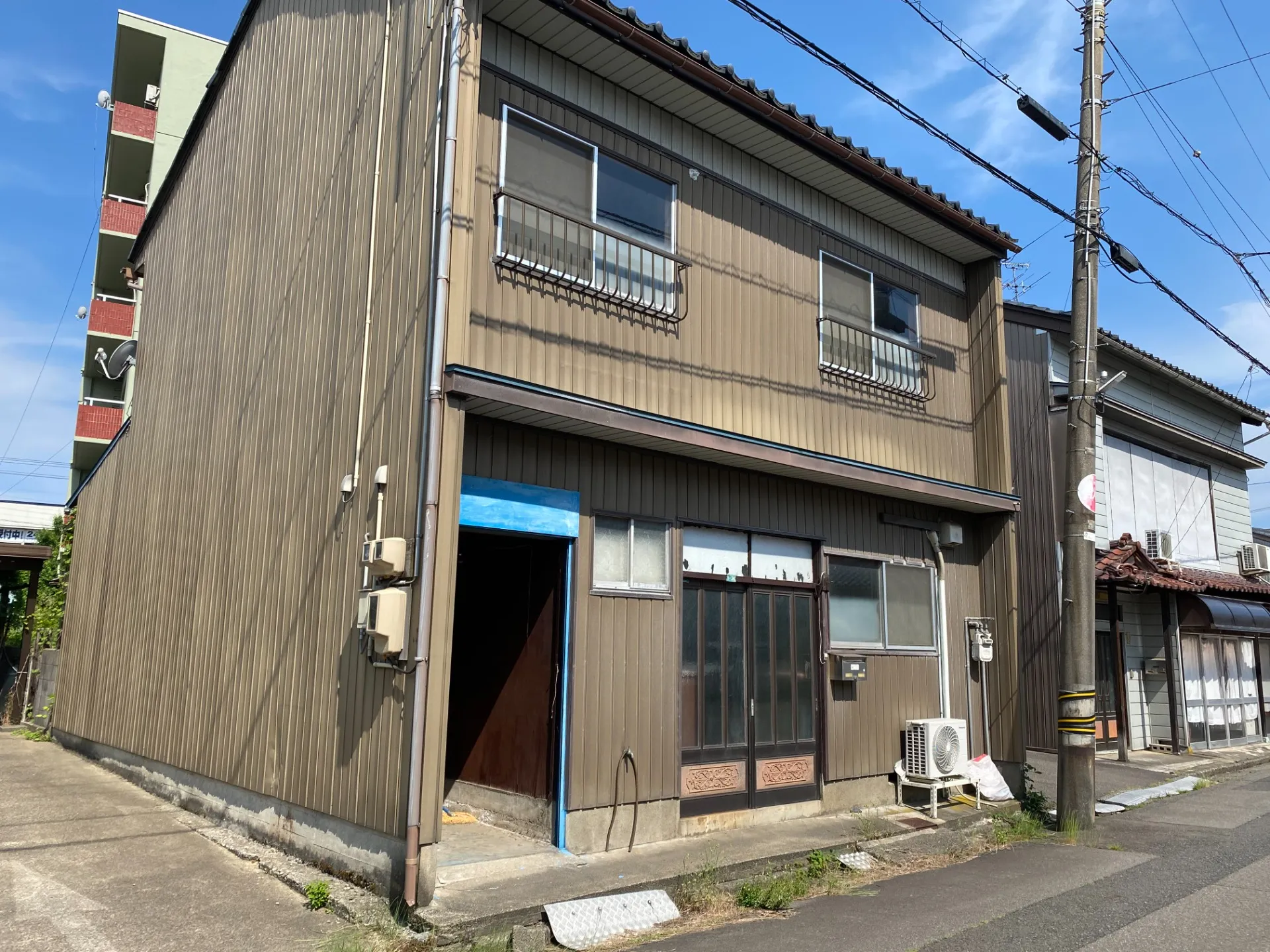 福井市田原 ※6